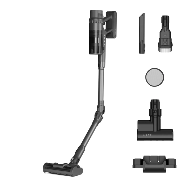 Аккумуляторный пылесос AENO SC2 (ASC0002) - цена, характеристики, отзывы, рассрочка, фото 1