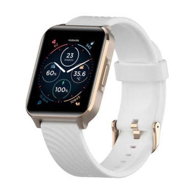 Смарт-часы Motorola Moto Watch 70 Rose Gold - цена, характеристики, отзывы, рассрочка, фото 1