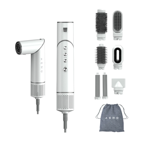 Фен-стайлер с ионизацией AENO HS1 (AHS0001)