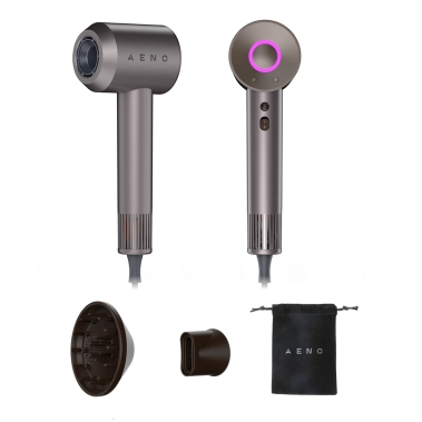 Фен для волосся з іонізацією AENO HD1 (AHD0001) - цена, характеристики, отзывы, рассрочка, фото 1