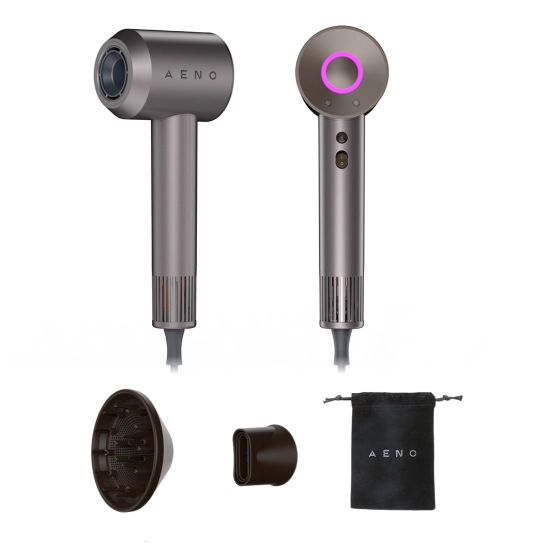 Фен для волосся з іонізацією AENO HD1 (AHD0001)