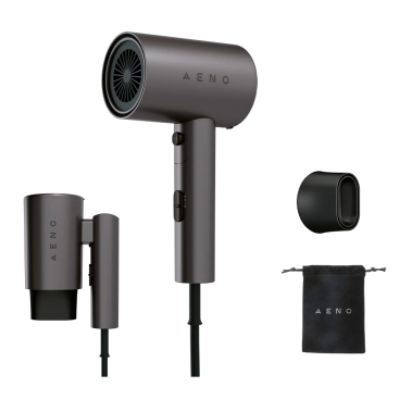 Фен для волосся з іонізацією AENO HD2 (AHD0002) - цена, характеристики, отзывы, рассрочка, фото 1
