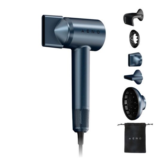 Фен для волос с ионизацией AENO HD3 (AHD0003)