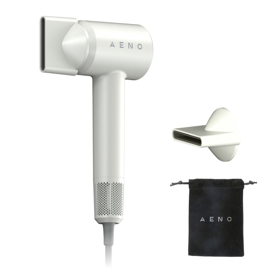 Фен для волос с ионизацией AENO HD4 (AHD0004) - цена, характеристики, отзывы, рассрочка, фото 1