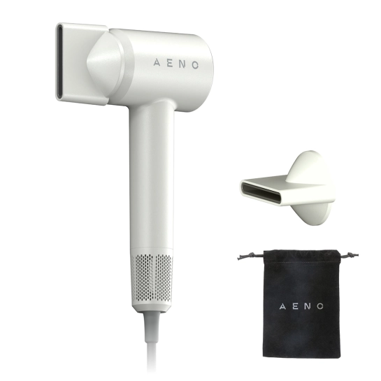Фен для волосся з іонізацією AENO HD4 (AHD0004)