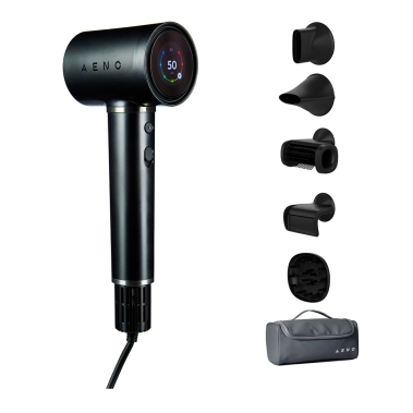 Фен для волосся з іонізацією AI AENO HD5B (AHD0005B) - цена, характеристики, отзывы, рассрочка, фото 1