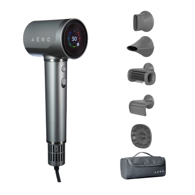 Фен для волосся з іонізацією AI AENO HD5G (AHD0005G) - цена, характеристики, отзывы, рассрочка, фото 1