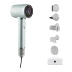 Фен для волос с ионизацией AI AENO HD5W (AHD0005W)