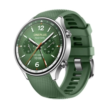 Смарт-часы OnePlus Watch 2R Forest Green - цена, характеристики, отзывы, рассрочка, фото 1