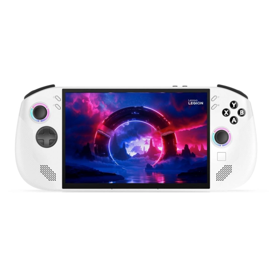 Ігрова консоль Lenovo Legion Go S 1 TB Glacier White (83L3001BRA)