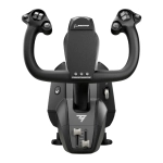 Рычаг Thrustmaster TCA Yoke Boeing Edition Xbox/PC (4460209)