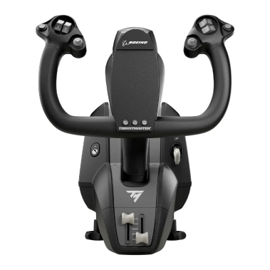 Рычаг Thrustmaster TCA Yoke Boeing Edition Xbox/PC (4460209) - цена, характеристики, отзывы, рассрочка, фото 1