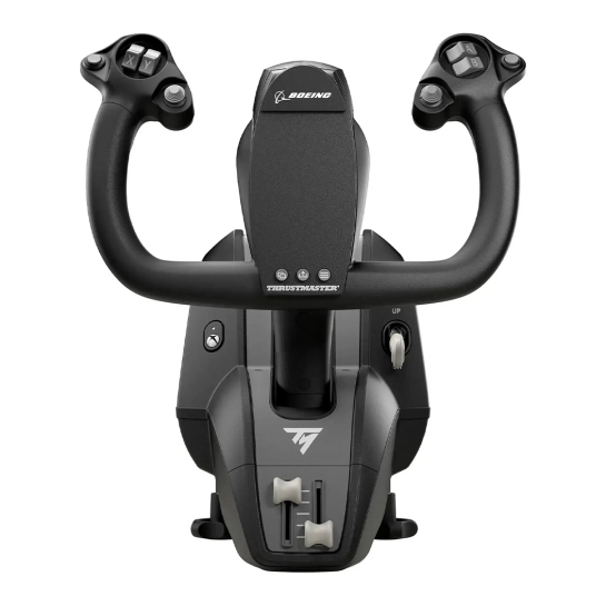 Рычаг Thrustmaster TCA Yoke Boeing Edition Xbox/PC (4460209)