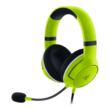 Ігрова гарнітура Razer Kaira X for Xbox Electric Volt - цена, характеристики, отзывы, рассрочка, фото 1