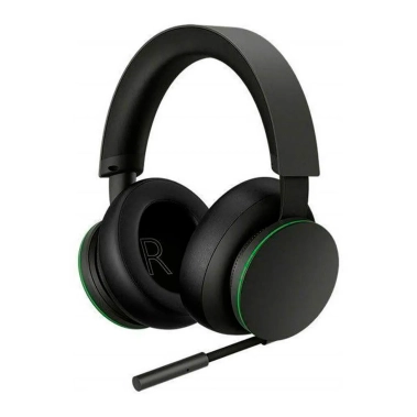 Беспроводная игровая гарнитура Microsoft Xbox Wireless Headset (TLL-00001, TLL-00003) - цена, характеристики, отзывы, рассрочка, фото 1