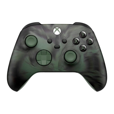 Геймпад Microsoft Xbox Wireless Controller Nocturnal Vapor (QAU-00103) - цена, характеристики, отзывы, рассрочка, фото 1
