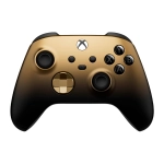 Геймпад Microsoft Xbox Wireless Controller Gold Shadow Special Edition (QAU-00121)