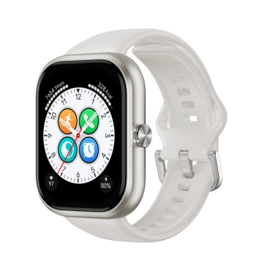Смарт-часы Honor Choice Watch White
