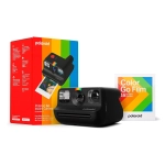 Фотоаппарат Polaroid Go Gen 2 Everything Box - Black