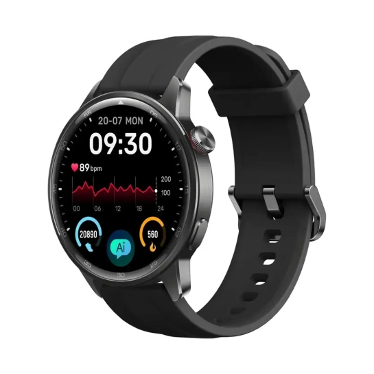 Смарт-часы Realme Watch S2 Midnight Black