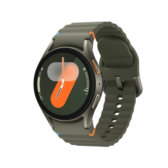 Смарт-годинник Samsung Galaxy Watch 7 40mm eSIM Green (SM-L305FZGA) Global