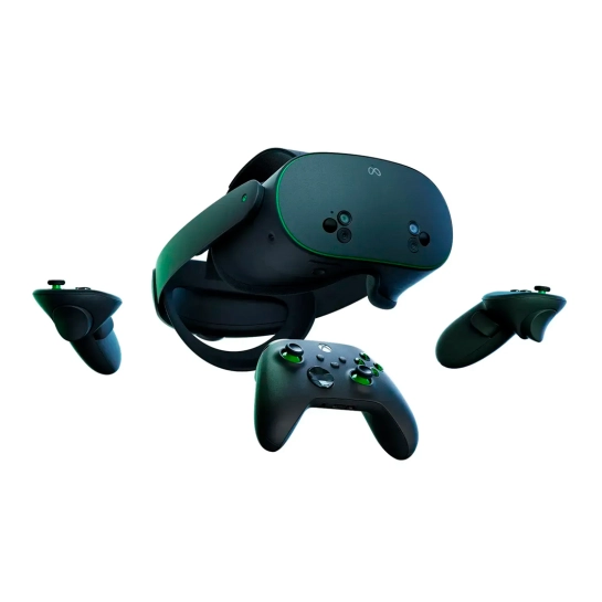 Очки виртуальной реальности Meta Quest 3S 128GB Xbox Edition