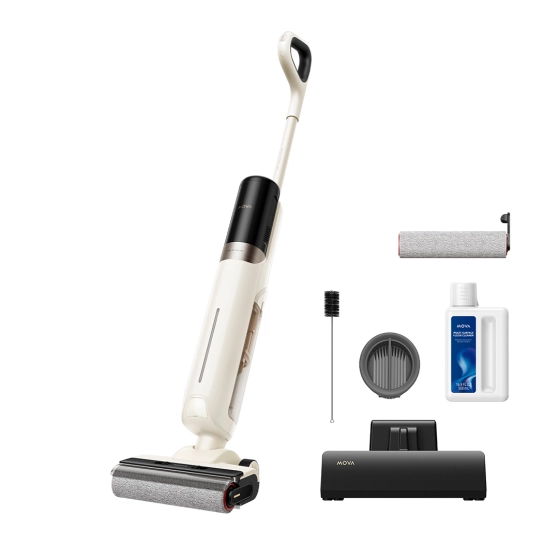 Аккумуляторный пылесос Dreame Mova K30