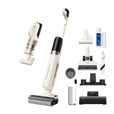 Аккумуляторный пылесос Dreame Mova K30 Mix - цена, характеристики, отзывы, рассрочка, фото 1