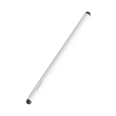 Стилус Proove Stylus Magic Wand SP-01 White (STS100000002) - цена, характеристики, отзывы, рассрочка, фото 1