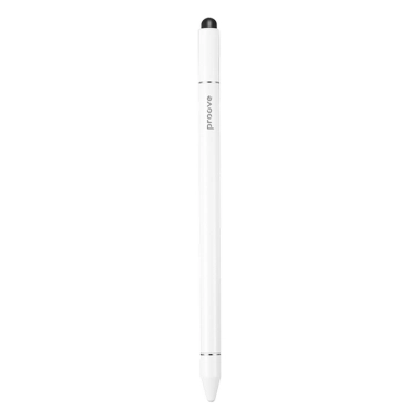 Стилус Proove Stylus Magic Wand SP-03 White (STS300000002) - цена, характеристики, отзывы, рассрочка, фото 1