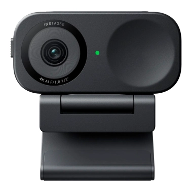 Веб-камера Insta360 Link 2C Black (CINSABNA) - цена, характеристики, отзывы, рассрочка, фото 1