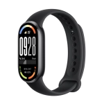 Фітнес-браслет Xiaomi Smart Band 10 Midnight Black (BHR07PYGL)