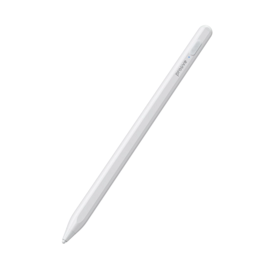 Стилус Proove Stylus Magic Wand ASP-02 Universal Version White (STA200010002)