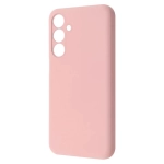 Чохол WAVE Colorful Case (TPU) Samsung Galaxy M35 5G Pink Sand