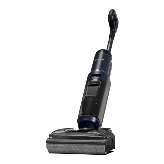 Ручний миючий акумуляторний пилосос Tineco Floor One S7 (FW060200DE)