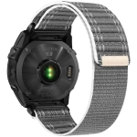 Ремешок ArmorStandart Sprint для Garmin 26 mm Grey