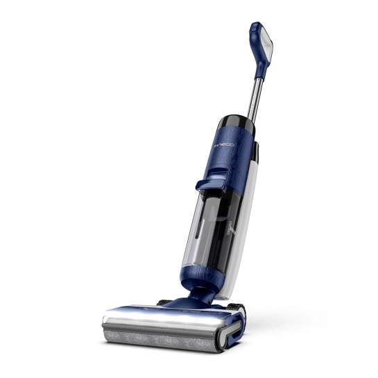 Миючий акумуляторний пилосос Tineco Floor One S7 Flashdry Pet (FW221800DE)