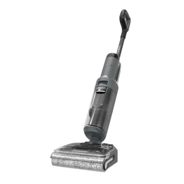 Ручной моющий аккумуляторный пылесос Tineco Floor One S6 Stretch Extreme (FW420400DE) - цена, характеристики, отзывы, рассрочка, фото 1