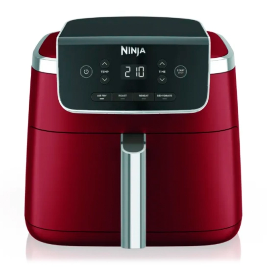 Мультипіч Ninja Air Fryer PRO (AF140EUCM)