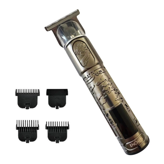 Машинка для стрижки волосся Xiaomi ENCHEN Goldstone 1