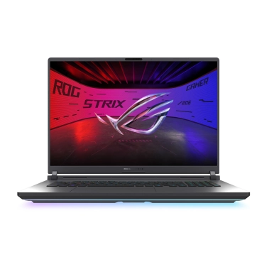 Ноутбук ASUS ROG Strix G18 G815LR (G815LR-S9002W) - цена, характеристики, отзывы, рассрочка, фото 1
