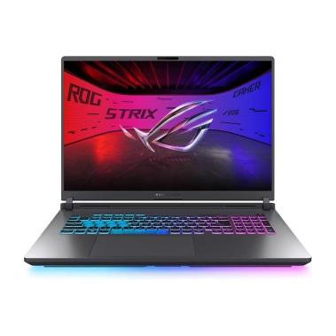 Ноутбук ASUS ROG Strix G18 G815LW (G815LW-S9106W) - цена, характеристики, отзывы, рассрочка, фото 1