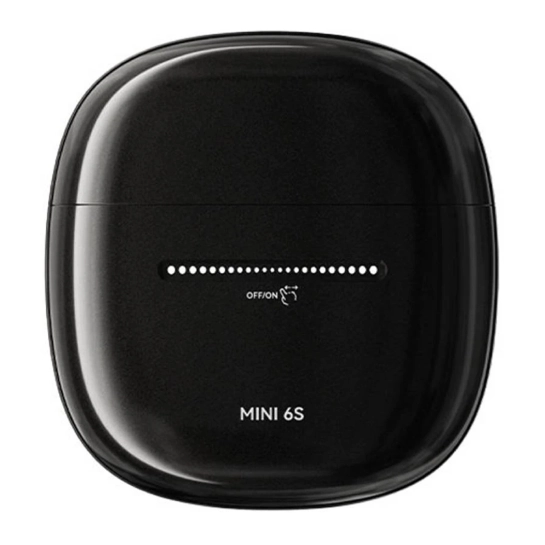 Електробритва Xiaomi ENCHEN Mini 6s