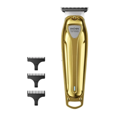 Машинка для стрижки волосся Xiaomi ENCHEN Sharp 5 - цена, характеристики, отзывы, рассрочка, фото 1