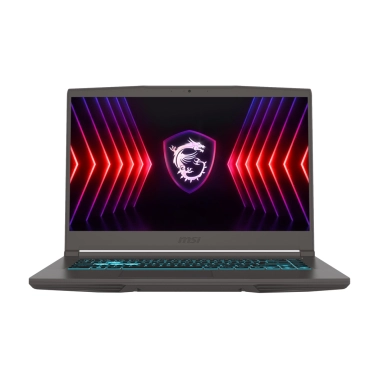 Ноутбук MSI Thin A15 AI Cosmos Gray (B8VF-270US) - цена, характеристики, отзывы, рассрочка, фото 1