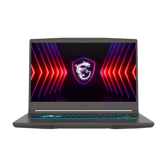 Ноутбук MSI Thin A15 AI Cosmos Gray (B8VF-270US)