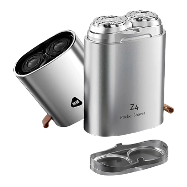 Электробритва Xiaomi Enchen Z4 - цена, характеристики, отзывы, рассрочка, фото 1