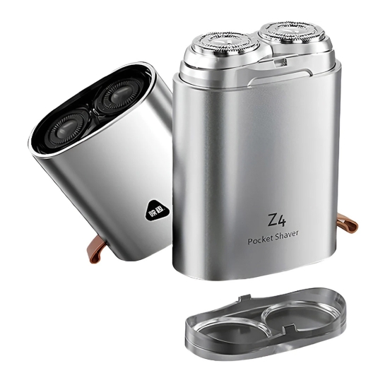 Електробритва Xiaomi Enchen Z4 - ціна, характеристики, відгуки, розстрочка, фото 1