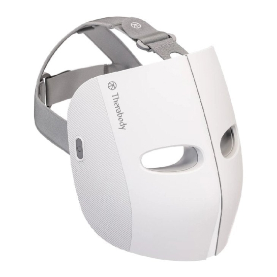 Светодиодная маска для лица TheraFace (TF03823-01) - цена, характеристики, отзывы, рассрочка, фото 1