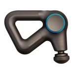 Перкуссионный массажер Theragun Prime Plus (TG0004116-3A10)